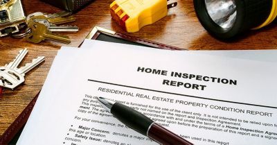 HVAC, Electronics And Appliances Inspections