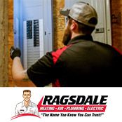 Ragsdale - Electricians in Canton, GA