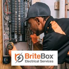 BriteBox - Electricians in Canton, GA