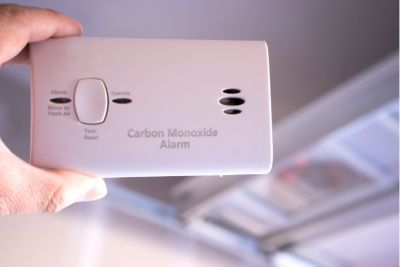 preventing carbon monoxide buildup in your Arizona home