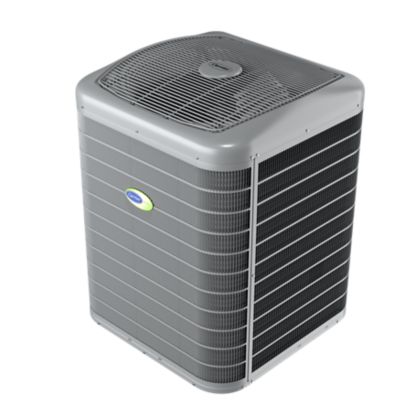 Carrier Air Conditioner