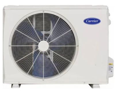 heat pump