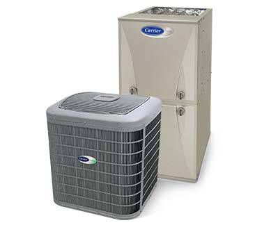 Infinity 20 Green Speed Heat Pump