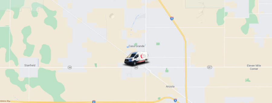 Plumbers in Casa Grande