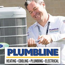 Plumbline - Castle Rock AC Repair