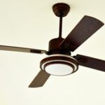 Ceiling fans