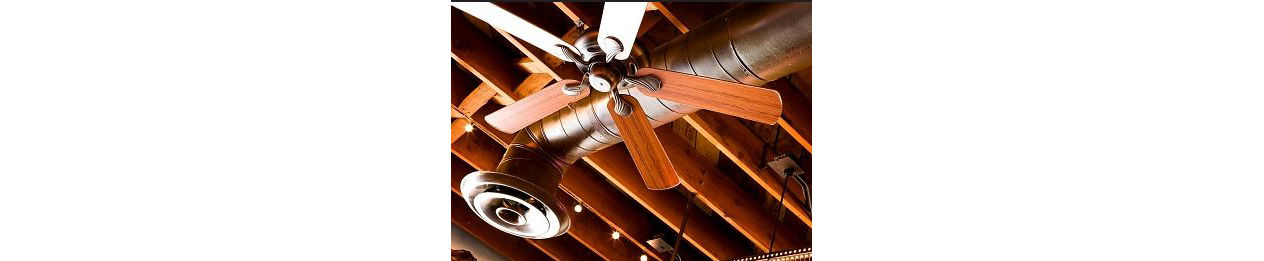 Ceiling Fan Installation