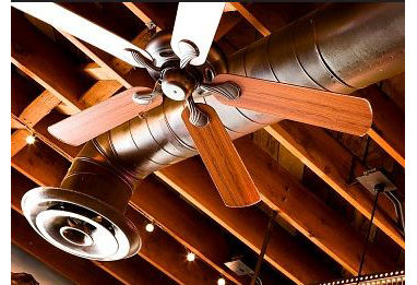 How to Install a Ceiling Fan (DIY)