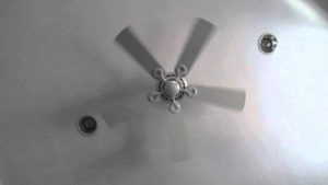 Ceiling Fan Installation