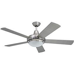 Ceiling fan installation