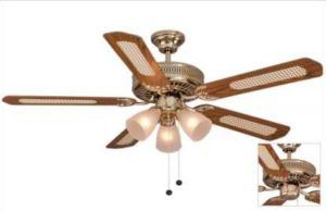 Ceiling Fan Installation Guide