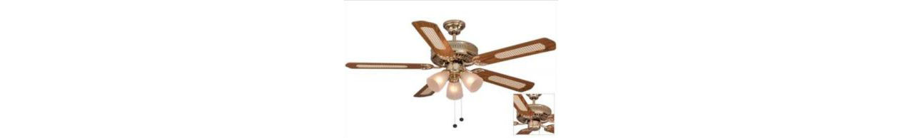 Ceiling Fan Installation Guide