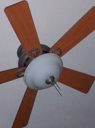 Ceiling Fan Problem