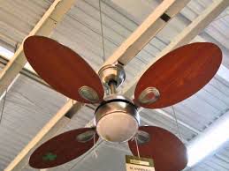 Ceiling Fan Squeaking