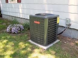 Central Air Conditioner Houston