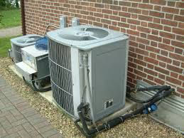 Central Air Conditioner Maintenance