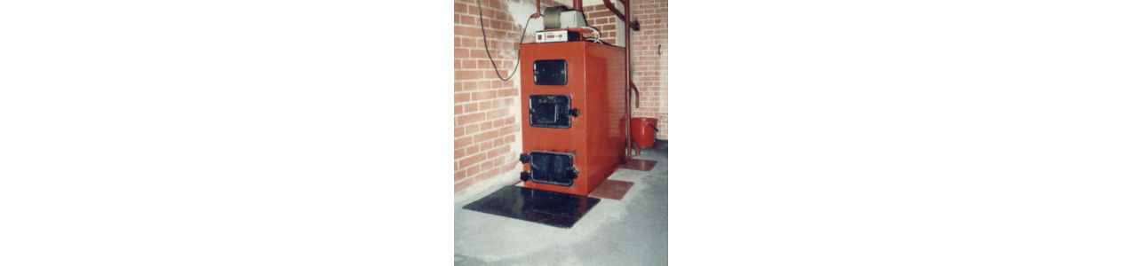 Central Heating System