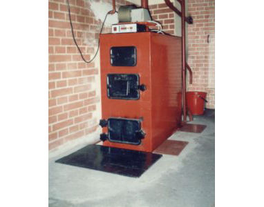 central heating units for sale