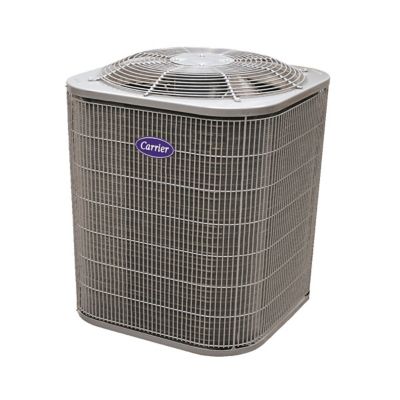 Base Series Central Air Conditioners – Up to 16 SEER