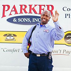 Chandler AC Repair from Parker and Sons