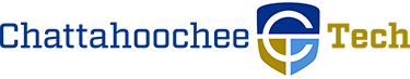 Chattahoochee Technical College logo