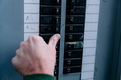 Circuit breaker is frequently tripping