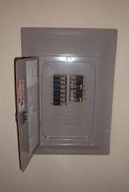 Circuit Breaker