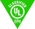UL Classified EPH