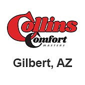 Collins Comfort - Gilbert, AZ Plumbers