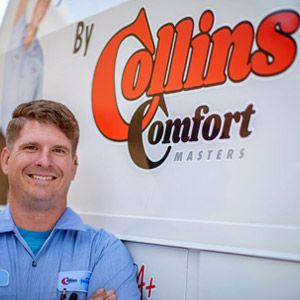 Collins Comfort Masters - Surprise, AZ HVAC Contractor