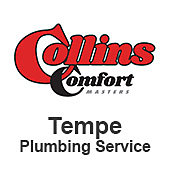 Collins - Tempe Plumbing Service