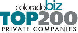 Colorado Biz top 200 private companies