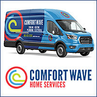 Comfort Wave - OKC Air Conditioning Services