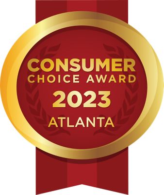 Consumer's Choice Award 2023