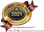 Consumers' Choice Award - Coolray