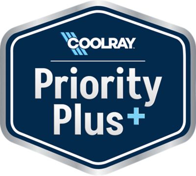 Coolray Priority Plus+