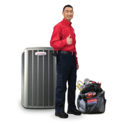 Technician AC Toolbag