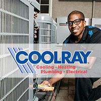 Coolray - HVAC Repair Birmingham, AL