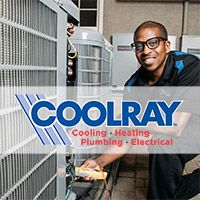 HVAC Birmingham, AL - Heating u0026 Air Conditioning, Plumbing u0026 Electrical -  Coolray