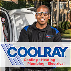 Coolray - Birmingham, AL Plumbing