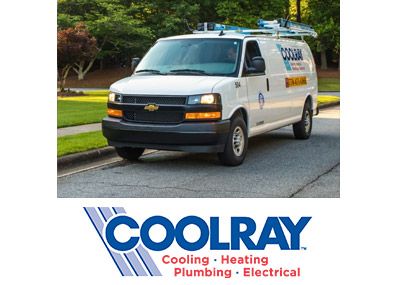 Coolray - Brentwood HVAC