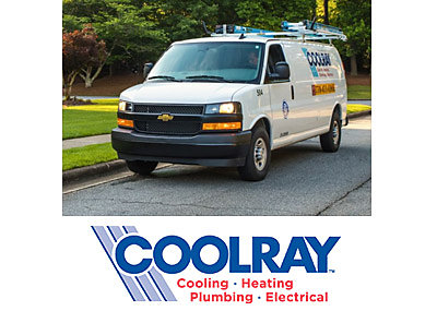Coolray - Brentwood HVAC
