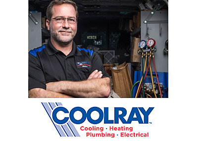 Coolray - Clarksville, TN HVAC Repair