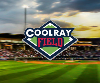 Coolray Field logo