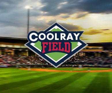 Coolray Field, Gwinnett Stripers Stadium