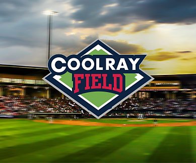 Coolray Field logo