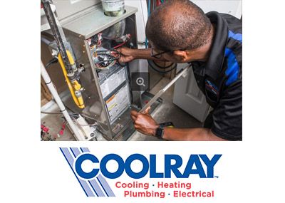 Coolray - Lebanon, TN HVAC