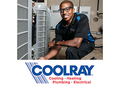 Coolray - Mt. Juliet HVAC Services