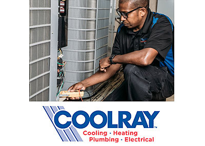 Coolray - Murfreesboro HVAC Services