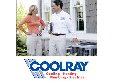 Coolray - Smyrna, TN Heating and AC Repair